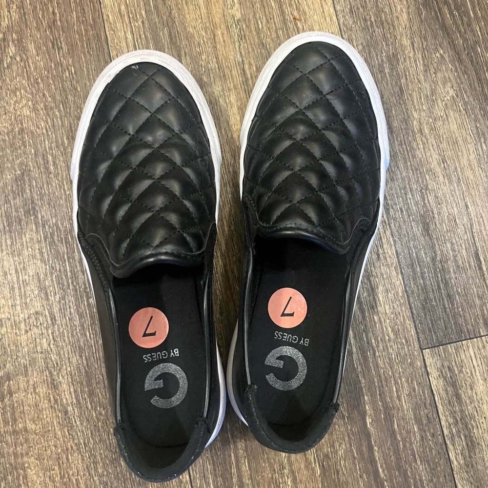Slip ons